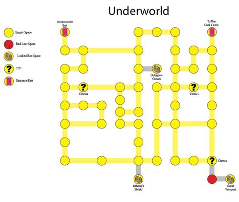 Dokapon underworld map Browse custom interactive maps inspired by a world featured in your favorite fandom